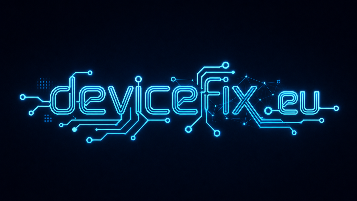 DeviceFix.eu
